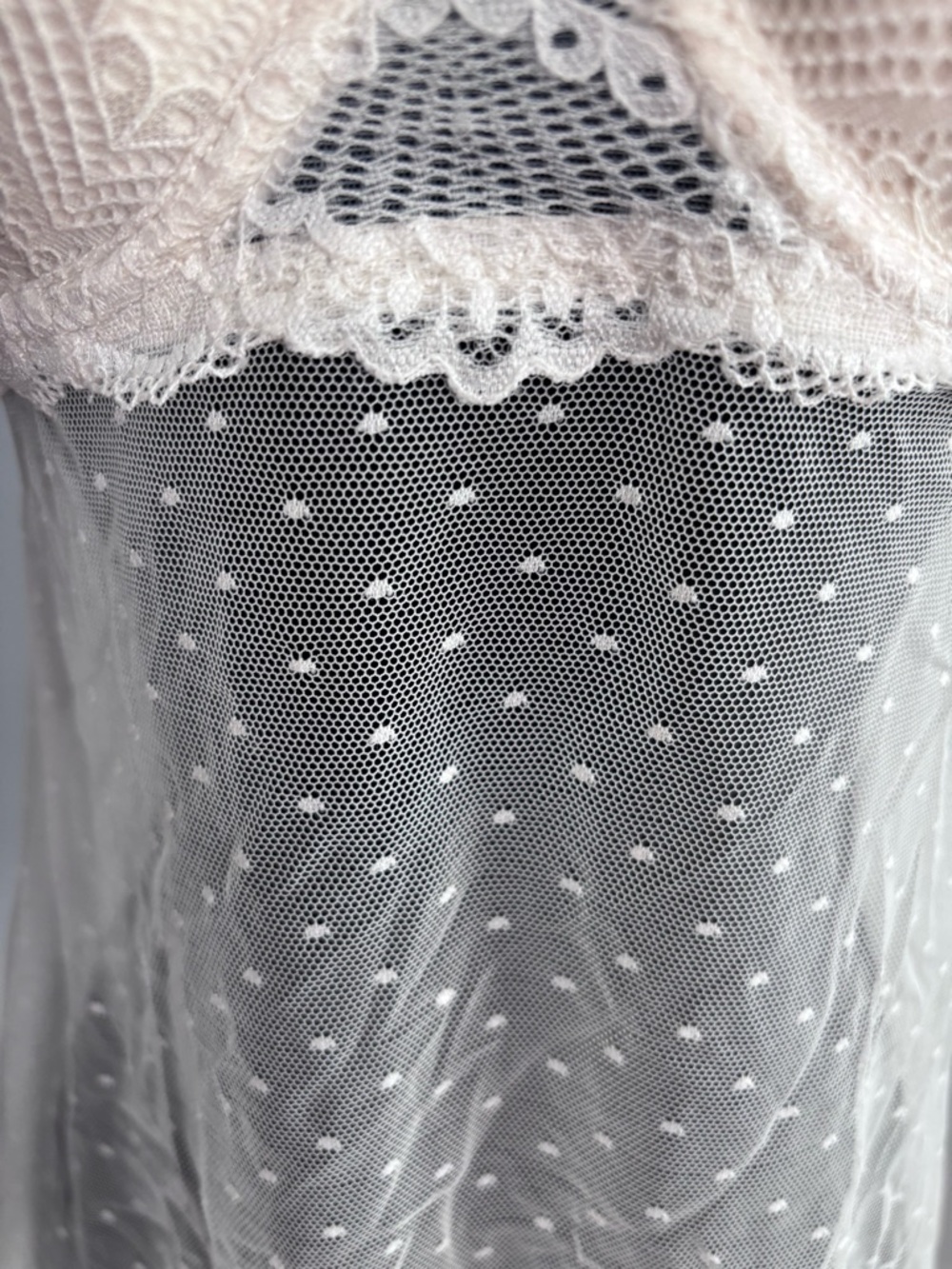 JESSICA SIMPSON Intimates - Picture 4 of 13